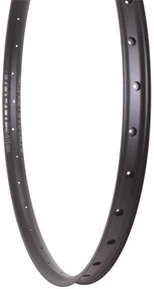 Duroc 40 SB 29" Rim, 32h - Black