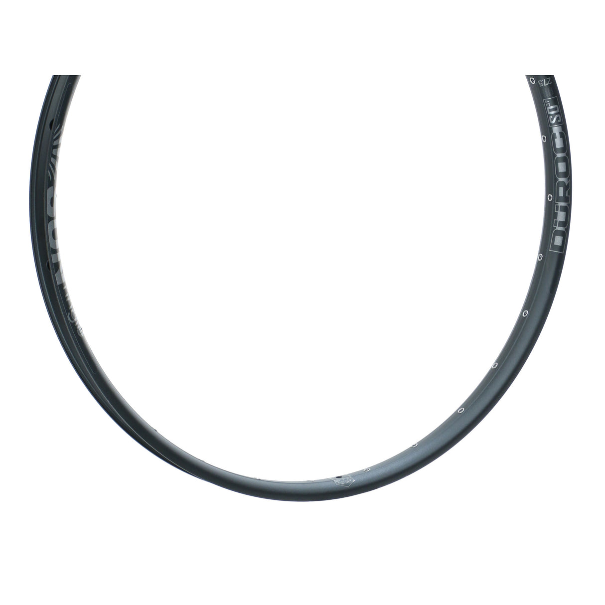 Duroc SD37 27.5" Rim, 28h - Black