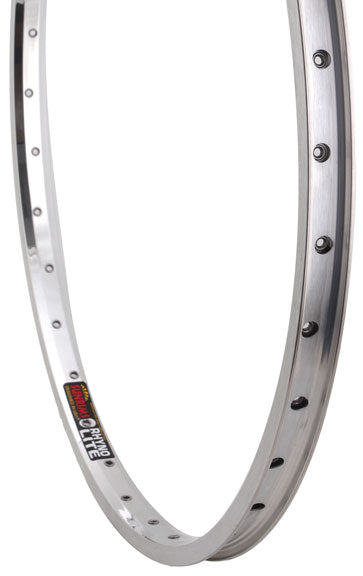 Rhyno Lite 26" Rim, 36h - Polished