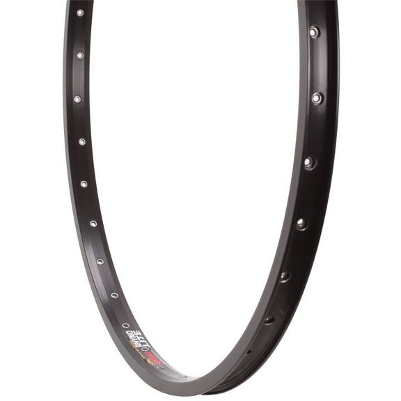 Rhyno Lite 26" Rim, 36h - Black