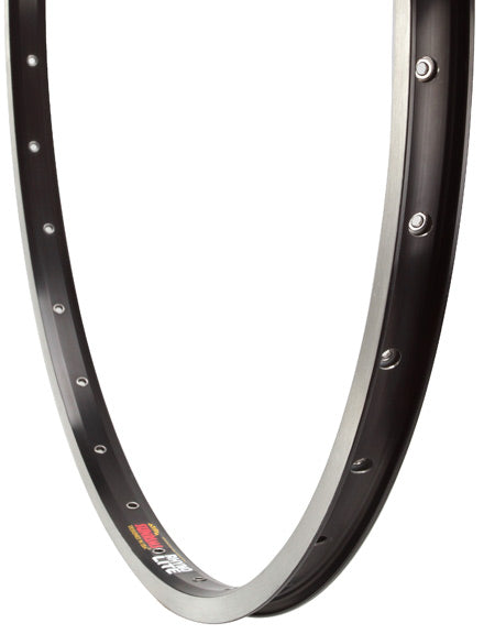 SunRingle Rhyno Lite 29"/700c Rim 36h - Black