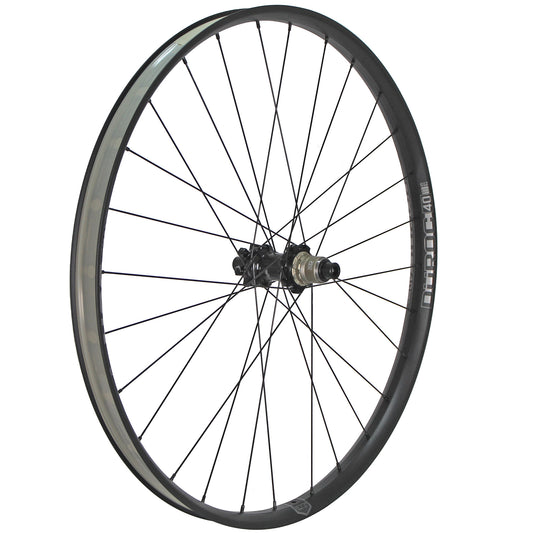 Sun Ringle Duroc 40 Expert Rear Wheel - 27.5" 12 x 148mm 6-Bolt Micro Spline / XD BLK