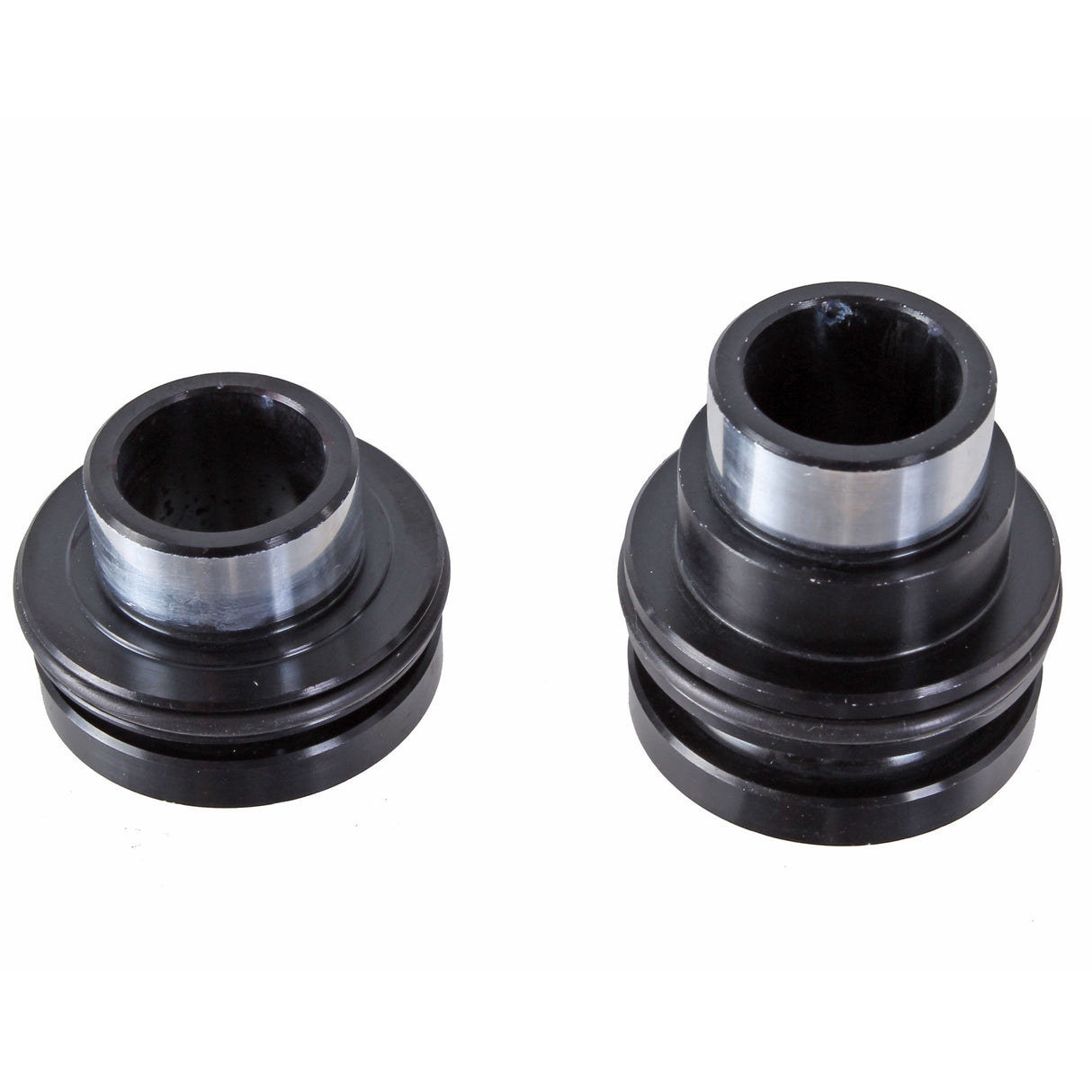 SRC/SRX End Cap Kit, Front - 15mm RS Torque Cap