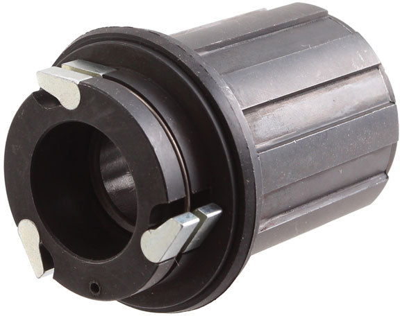 SRC/SRX FH Body Kit - 9/10spd Cromoly