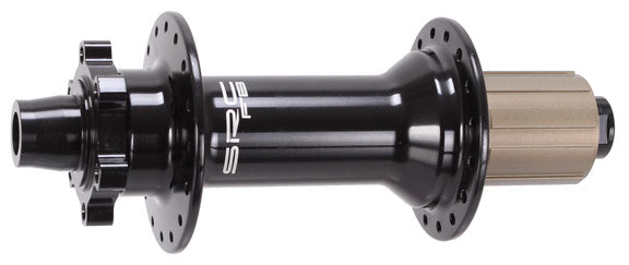 SRC Fatbike Disc Rear Hub 12x170/177mm Thru-Axle 32h B