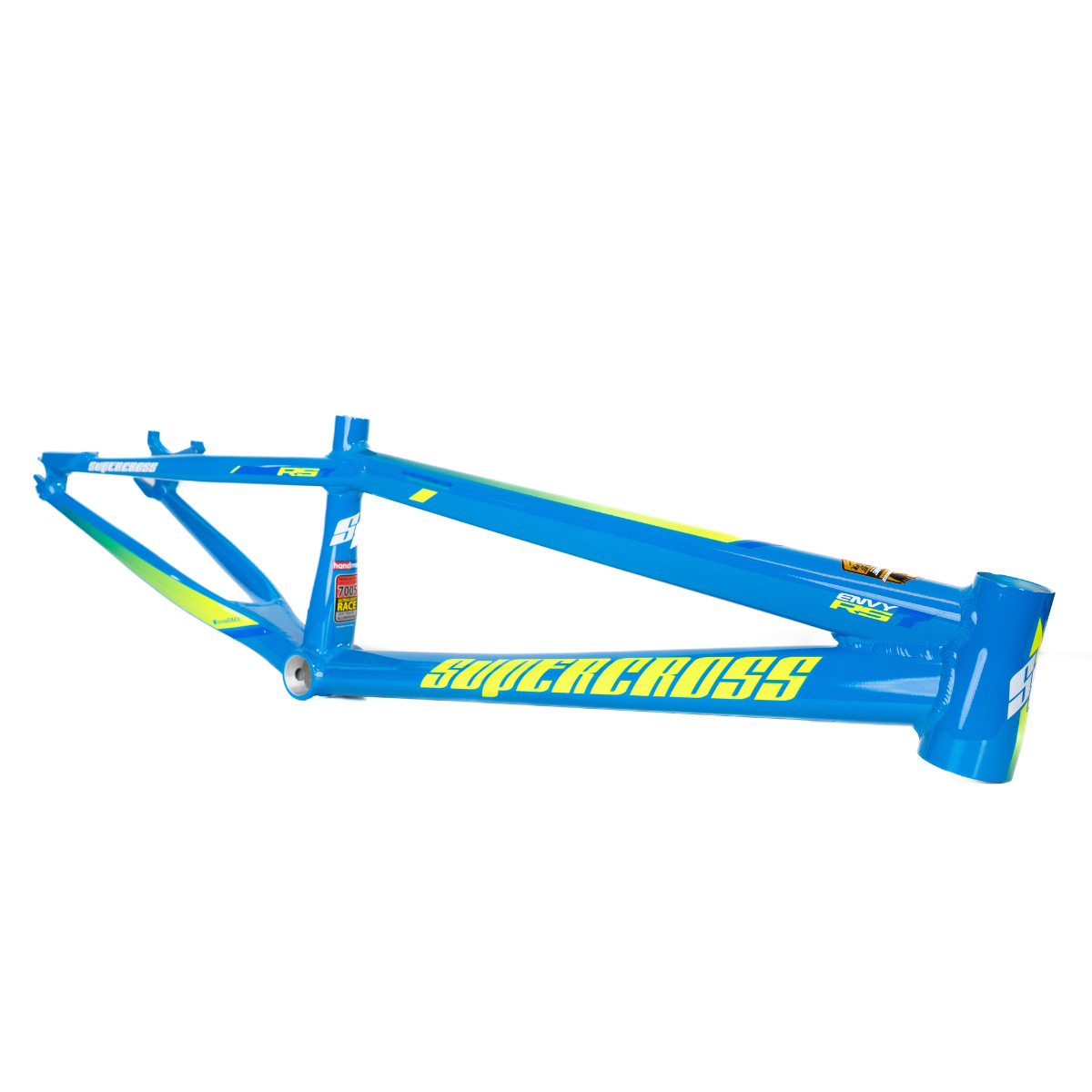 Supercross BMX | OS20 ENVY RS7 Aluminum Race Frame
