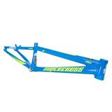 Supercross BMX | OS20 ENVY RS7 Aluminum Race Frame