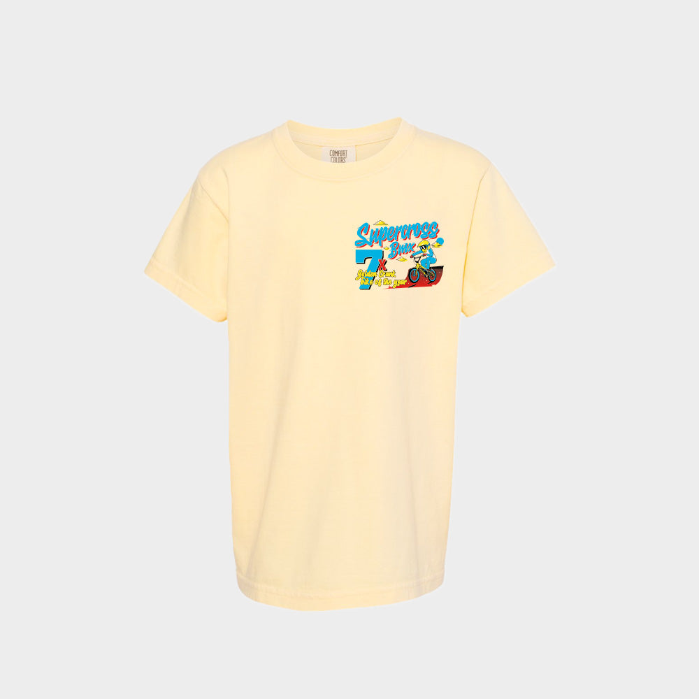 Supercross BMX | Youth SoCal Original Shirt
