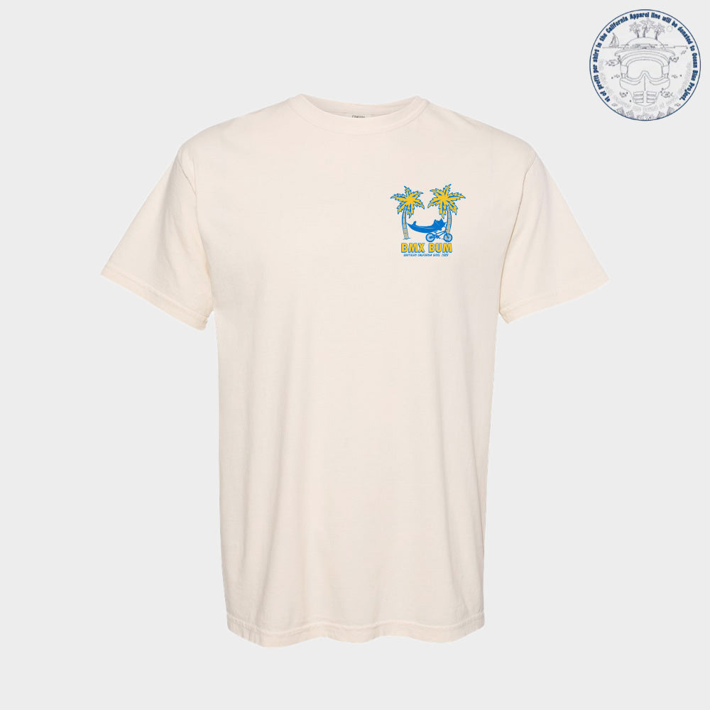 Supercross BMX | Beach Bum Shirt