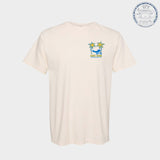 Supercross BMX | Beach Bum Shirt