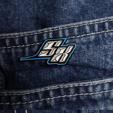 Supercross BMX | Enamel Pins