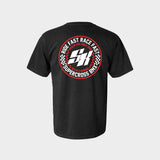 Supercross BMX | Speed Checks T-Shirt