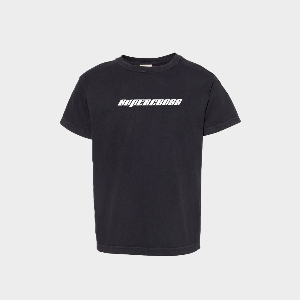 Supercross BMX | Youth Corporate Shirt
