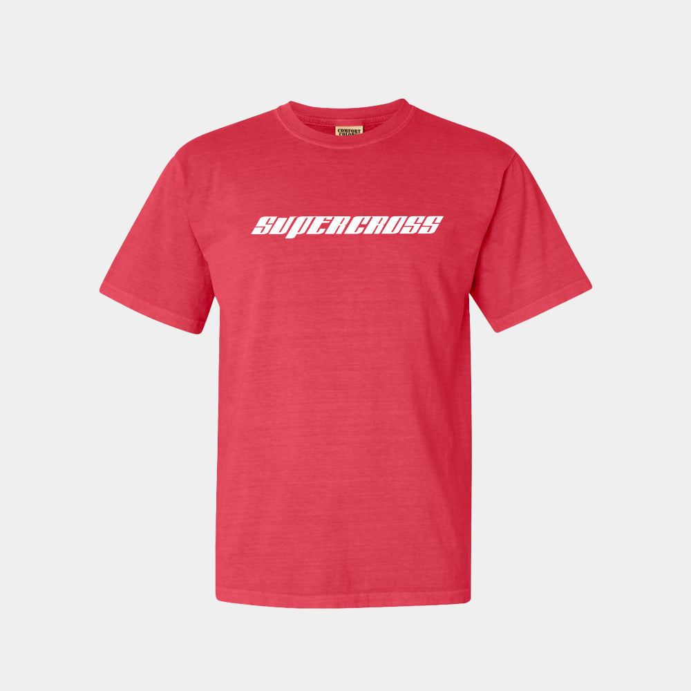 Supercross BMX | Corporate Shirt