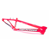 Supercross BMX | ENVY BLK 2 - Carbon Fiber BMX Race Frame