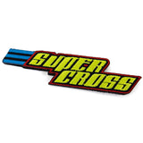 Supercross BMX | Patches