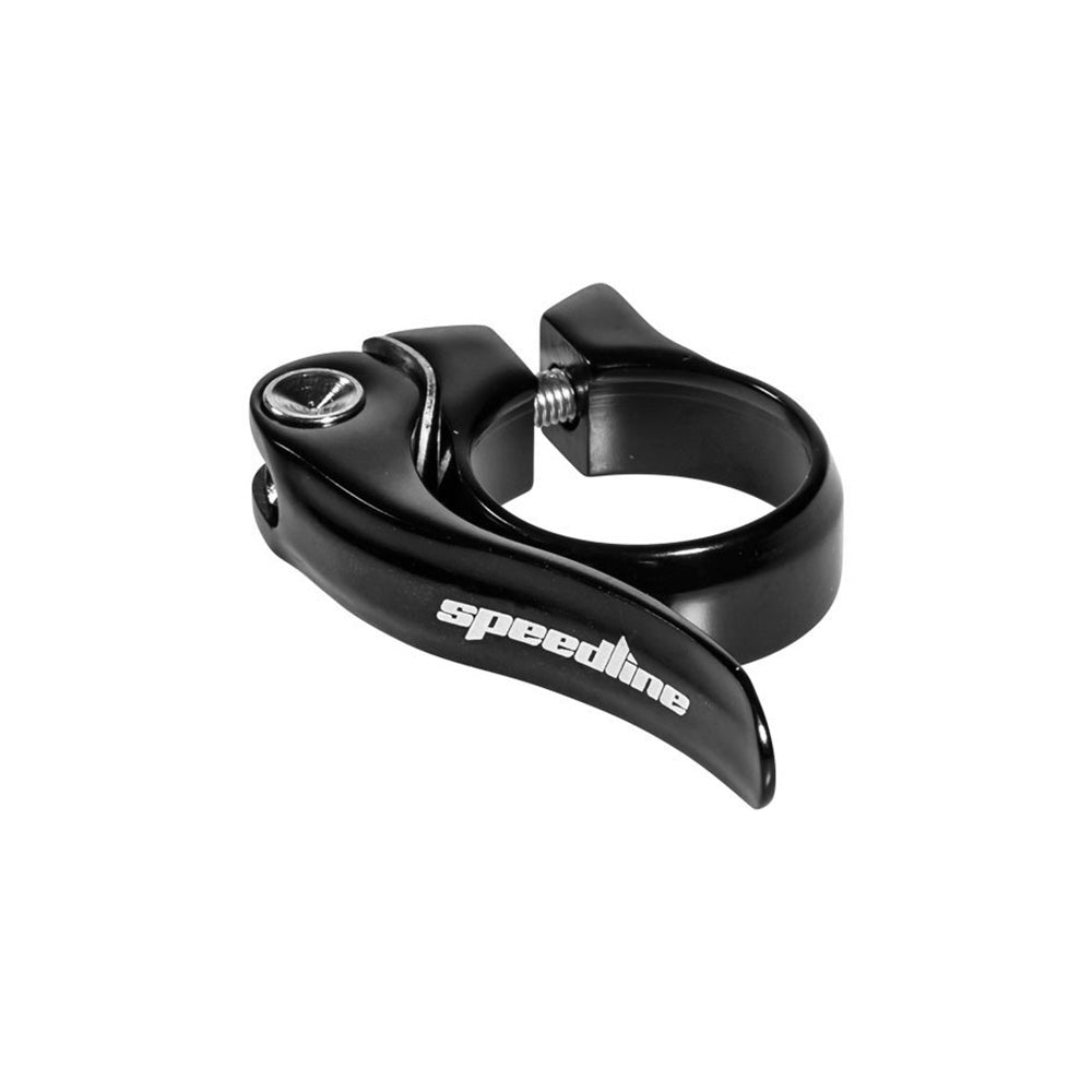 Speedline Parts | Quick Release Pro BMX Seatpost Clamp