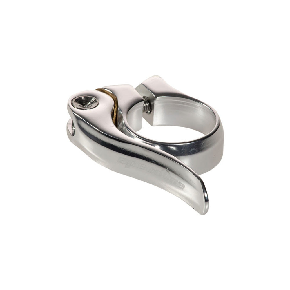 Speedline Parts | Quick Release Pro BMX Seatpost Clamp