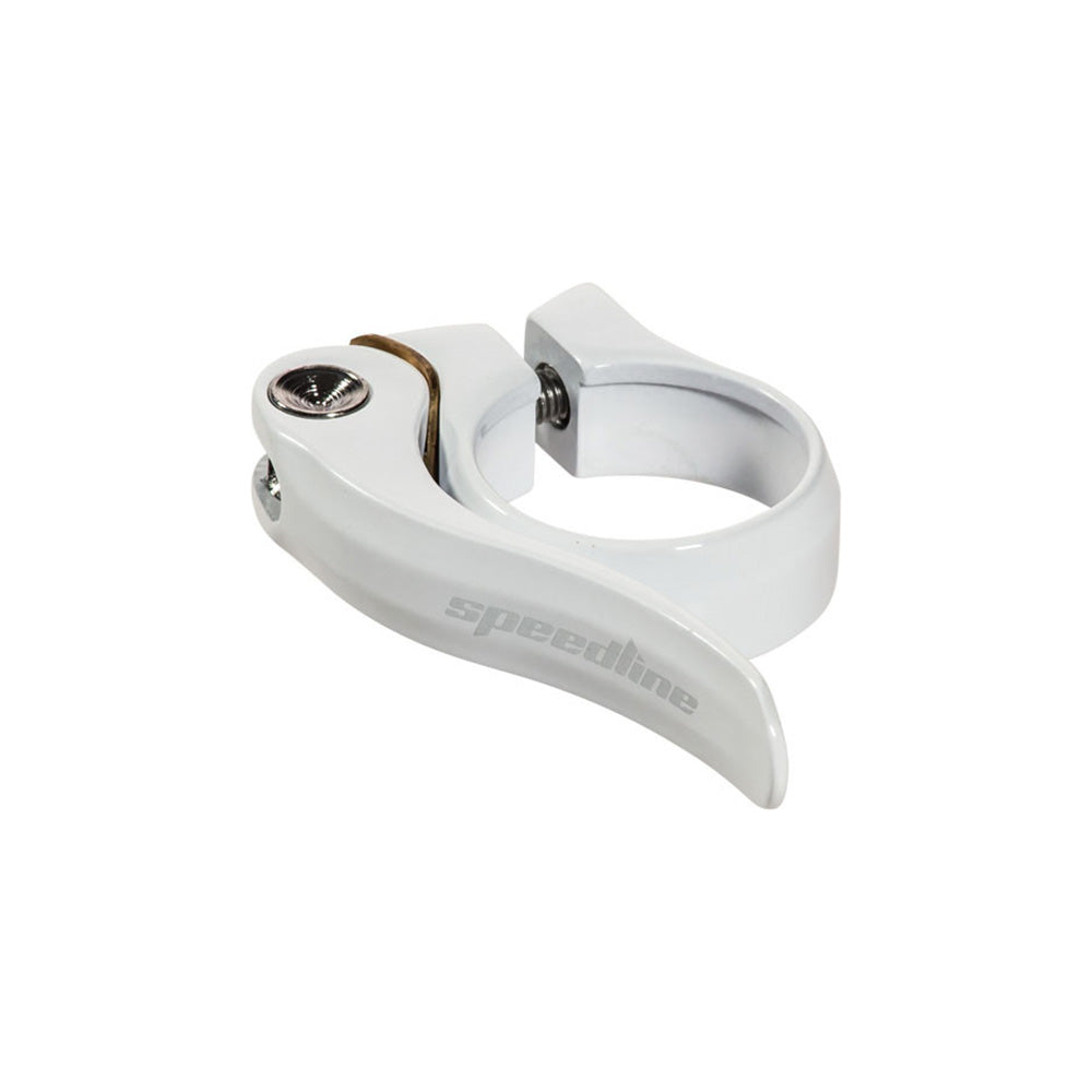Speedline Parts | Quick Release Pro BMX Seatpost Clamp