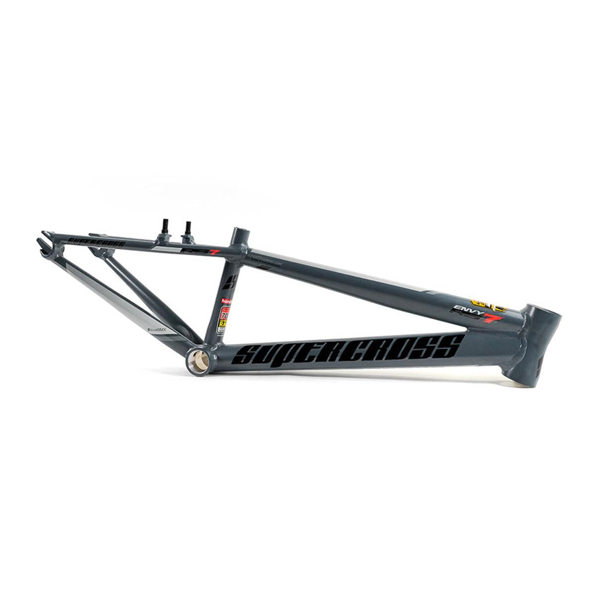 Supercross BMX | The ENVY RS7 Cruiser Frame