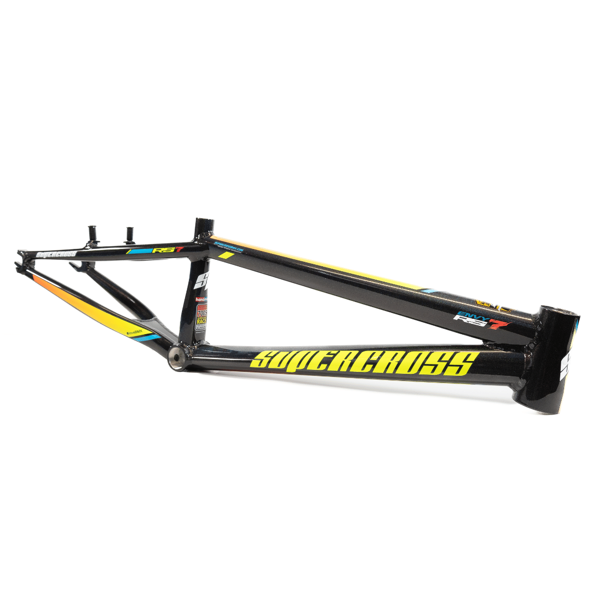 Supercross BMX | The ENVY RS7 Cruiser Frame