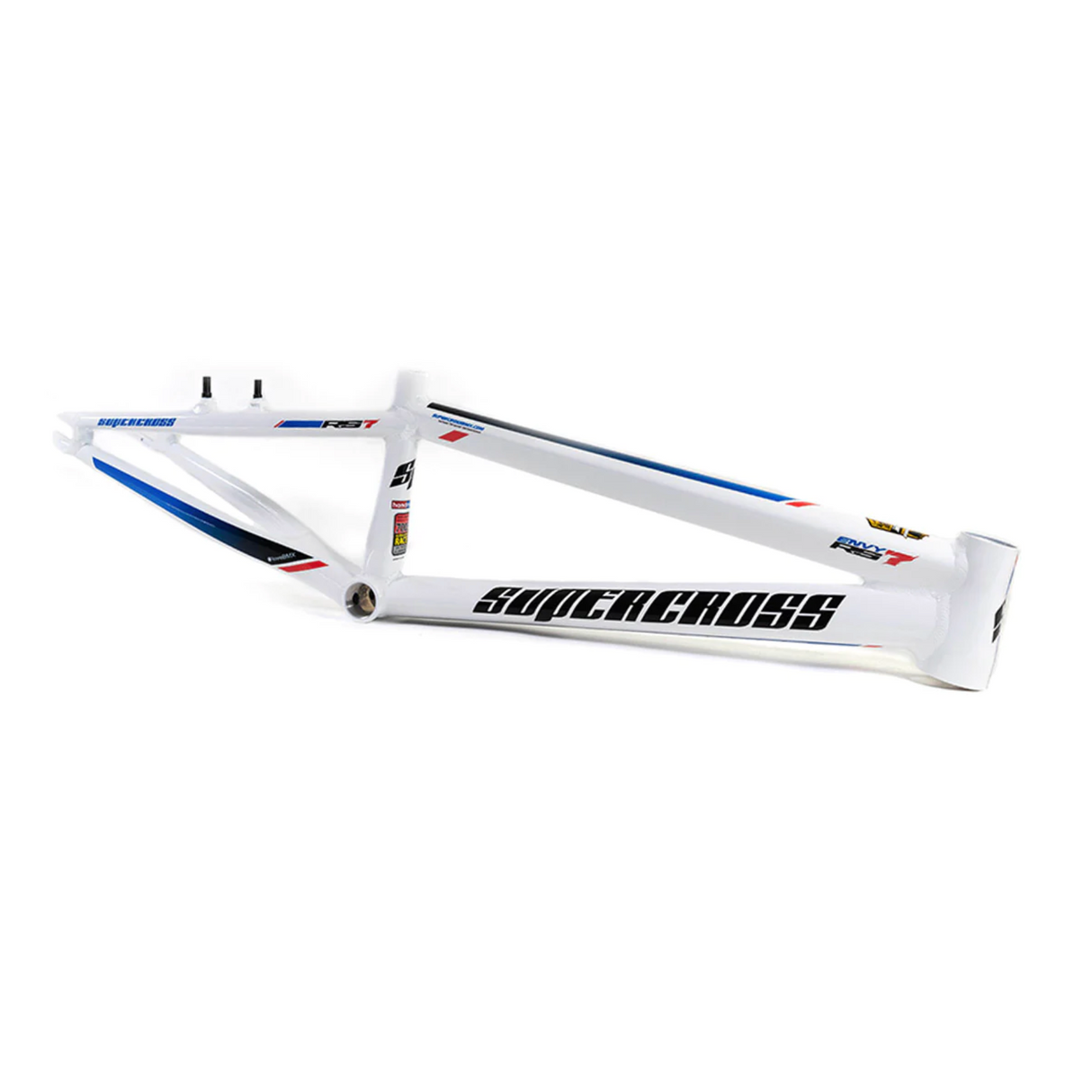 Supercross BMX | OS20 ENVY RS7 Aluminum Race Frame
