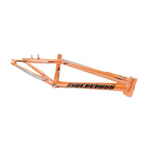 Supercross BMX | ENVY RS7 (PRO 20") Triple Butted Aluminum BMX Race Frame