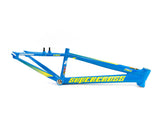 Supercross BMX | ENVY RS7 (PRO 20") Triple Butted Aluminum BMX Race Frame