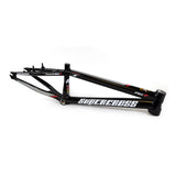 Supercross BMX | The ENVY RS7 Cruiser Frame