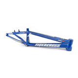Supercross BMX | The ENVY RS7 Cruiser Frame