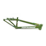 Supercross BMX | ENVY RS7 (PRO 20") Triple Butted Aluminum BMX Race Frame