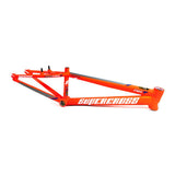 Supercross BMX | The ENVY RS7 Cruiser Frame