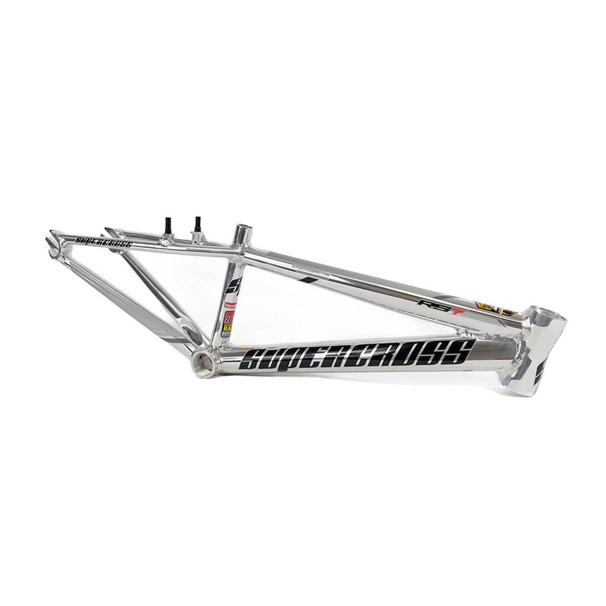 Supercross BMX | The ENVY RS7 Cruiser Frame