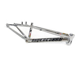 Supercross BMX | ENVY RS7 (PRO 20") Triple Butted Aluminum BMX Race Frame