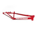 Supercross BMX | ENVY RS7 (Micro-Expert XXL 20") Triple Butted Aluminum BMX Race Frame