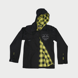 Supercross BMX | #SecretLabs Premium Jacket