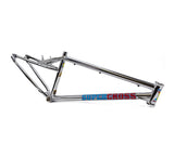 Supercross BMX | SX250 - 33 Year Radaversary BMX Chassis
