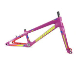 Supercross BMX | Vision F1 - Carbon Fiber Racing Chassis