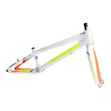 Supercross BMX | Vision F1 Pro 24" - Carbon Fiber Cruiser Racing Chassis