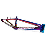 Supercross BMX | Vision RSX - Aluminum BMX Race Frame