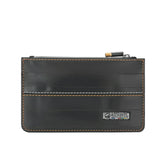 Sustainable Eco-Friendly Recycled Tire Bike Wallet 0.7L ROAD TO SKY