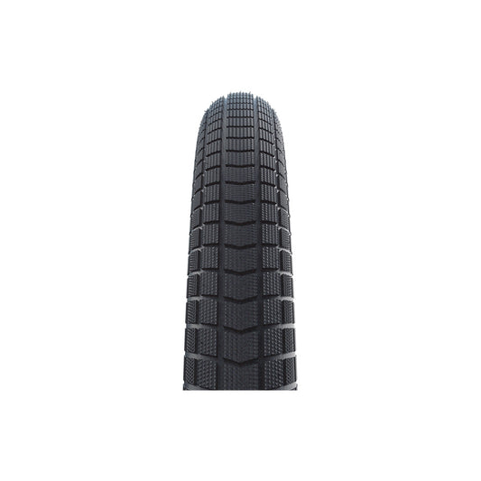 Schwalbe Big Ben Plus E50 Tire 24x2.15" Black