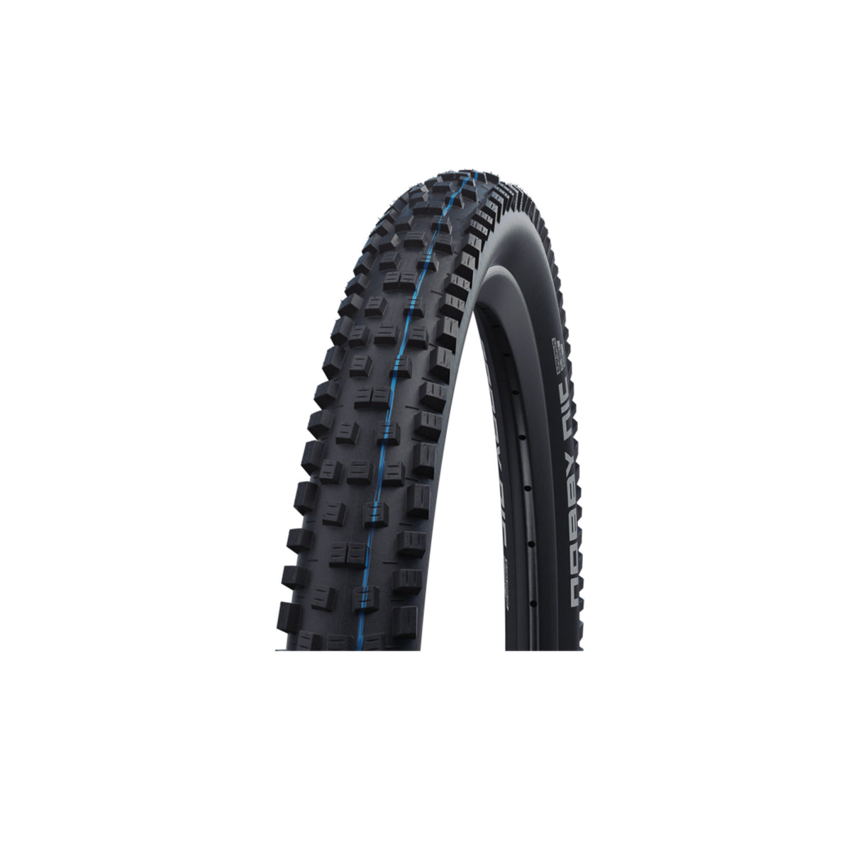 Nobby Nic Super Ground E50 Tire, 27.5x2.4", A-Spgrip