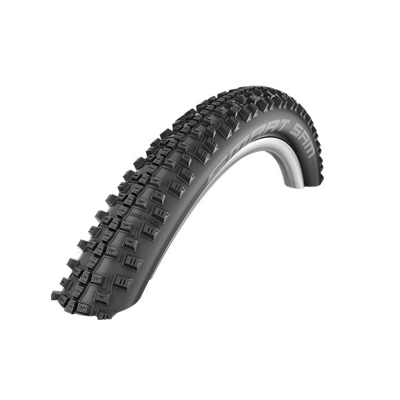 Schwalbe Smart Sam Tire 24x2.35" Addix  >