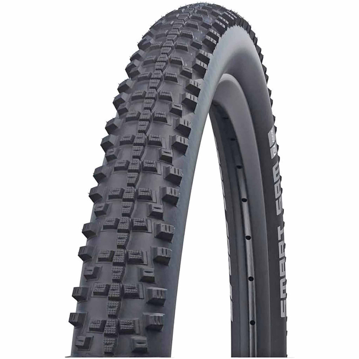 Smart Sam Tire E25 , 26x2.1", Black