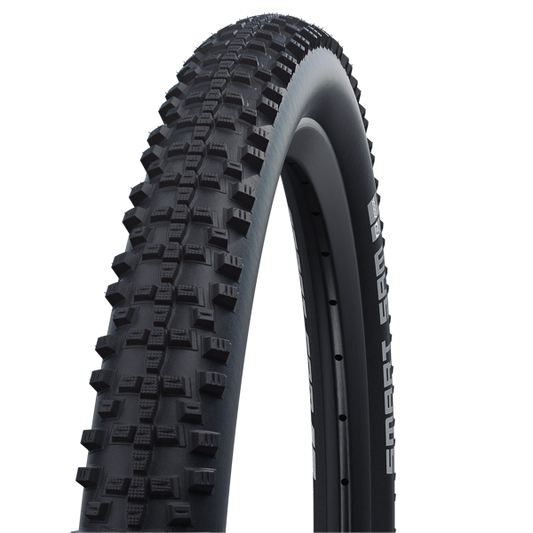 Schwalbe Smart Sam Tire 29x2.1" Black  >