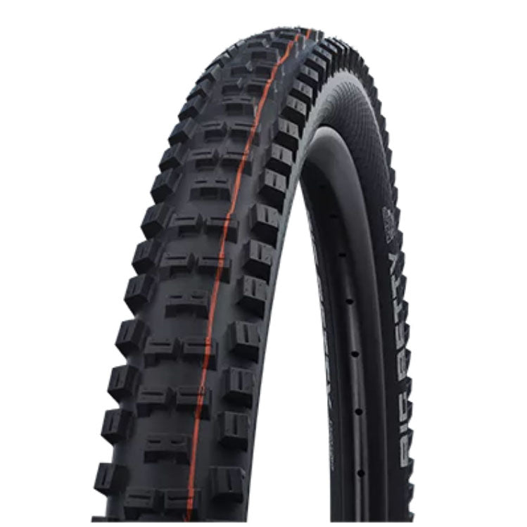 Big Betty Super Gravity E50 Tire, 29x2.6", A-Soft