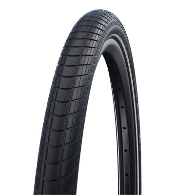 Big Apple E25 Tire, 29x2.35"  NLA