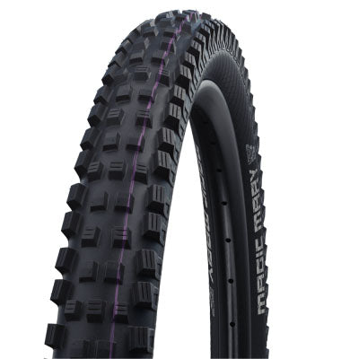 Magic Mary Trail Pro E50 Tire, 29x2.5", A-Ultra Soft