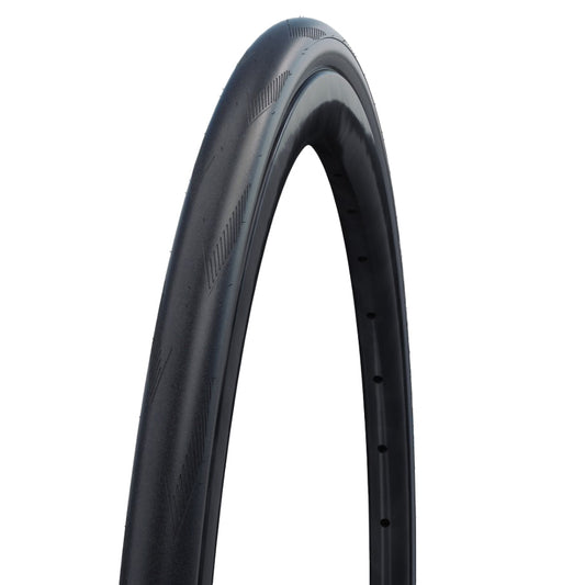 Schwalbe One 365 Tire - 700 x 32 Tubeless Folding BLK/Reflective Performance Line RaceGuard Addix 4season E-25